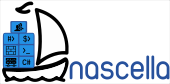 Nascella Logo - bottom